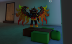 OH NO ZOMBIS HAVE TAKEN OVER THE WORLD