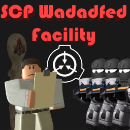 SCP || wadadfed || Facility