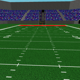 Football Practice