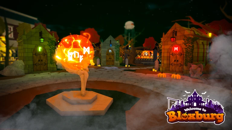 Halloween Event