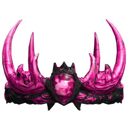 Dark Heart Circlet of Her Power