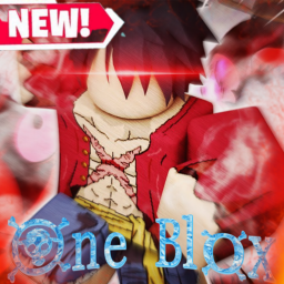 [NEW] - One Blox - ALPHA