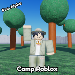Camp Roblox