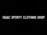 Isaac's Sporty Clothing Shop