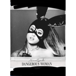Ariana obby!