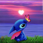 Stitch fan club!!!!!!!!!!!!