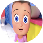 Johnny Johnny