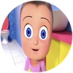 Johnny Johnny