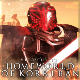 Sith Home World of Korriban