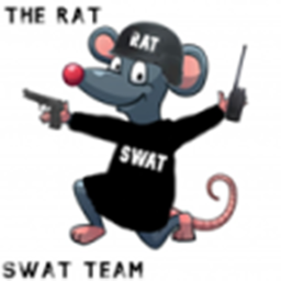The Rat Swat Team