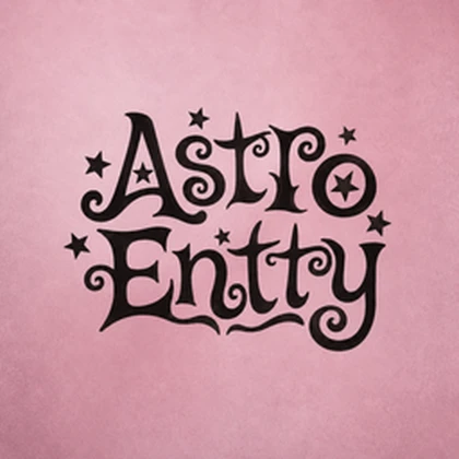 Astro Entty Roblox group icon