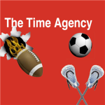 The Time Agency