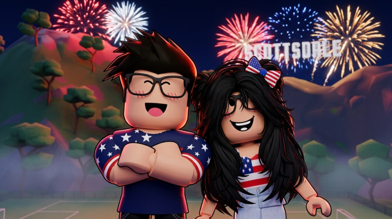 Fourth of July