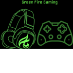 Green fire gamerz