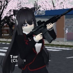 Chiyoko's