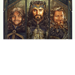 Sons and Descendants of Durin