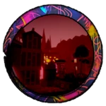 caption=Badge