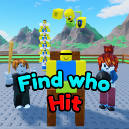 Find who hit