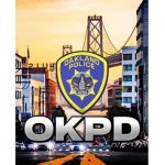 The Oakland Force