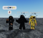 ETS EVERY THING SHOT