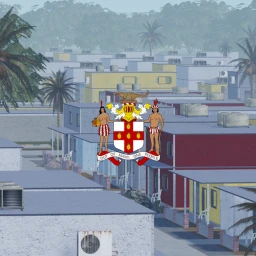New Habour, Jamaica icon
