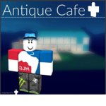 Antique Cafe