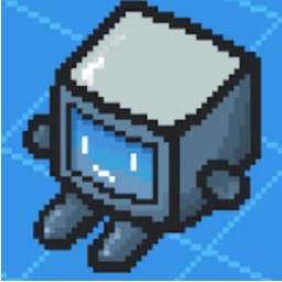 Hello World! icon