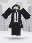 Shadow games corrupt