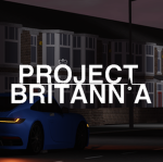 Prοject Britannia