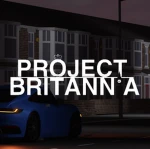 Prοject Britannia Group Thumbnail