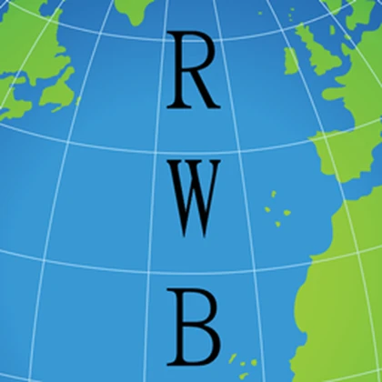 RWB Roblox World Bowling Roblox group icon