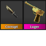 Mm2 trading and selling godlys group