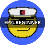 Episode 2: Beginner