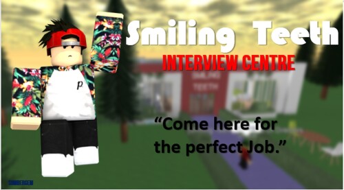 Smiling Teeth Interview Center