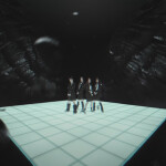 (WIP) TripleS AAA 'Generation' Wings Set