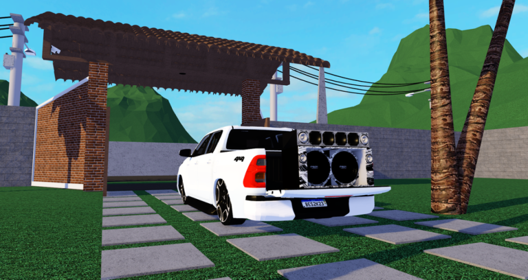 Automotive Sound and Reduced Cars Brazil screenshot 1