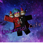 Universal CafeTM