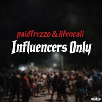 #Influencers only Roblox group icon