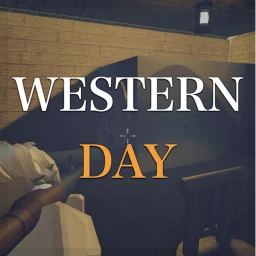 ⛺️ Western Day  icon