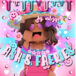 - ashs faeries -
