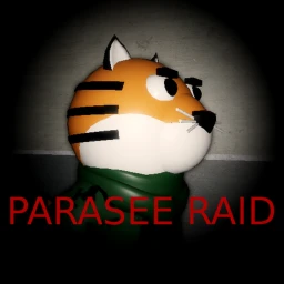 Parasee Raid [BETA] icon