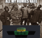 The Gooberius Gang
