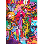Doodle Monsters