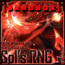 [9 HOURS]Sol's RNG SANDBOX [EON-1]