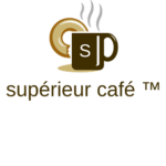 supérieur café