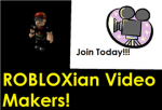 The Epic ROBLOXian Video Makers!