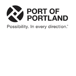Portland international airport