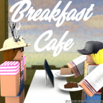 Breakfast Cafe