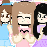 The 3 Muscketeers