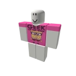 Geek Of The Week